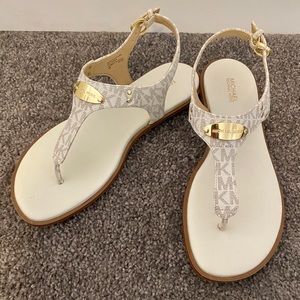 NEW - Michael Kors Sandals